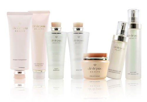 Cle de Peau Beaute