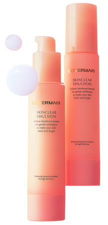 Covermark