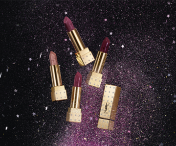 Rouge Pur Couture High On Stars
