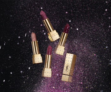 Rouge Pur Couture High On Stars Rouge Pur Couture High On Stars