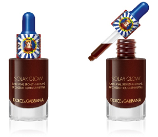 Solar Glow Universal Bronzing Drops Solar Glow Universal Bronzing Drops