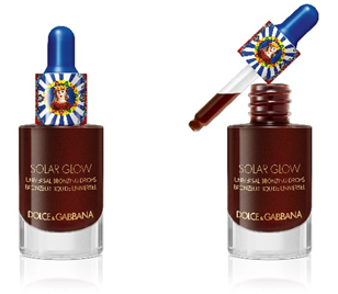 Solar Glow Universal Bronzing Drops