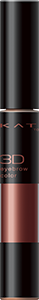 KATE 3D EYEBROW COLOR KATE 3D EYEBROW COLOR