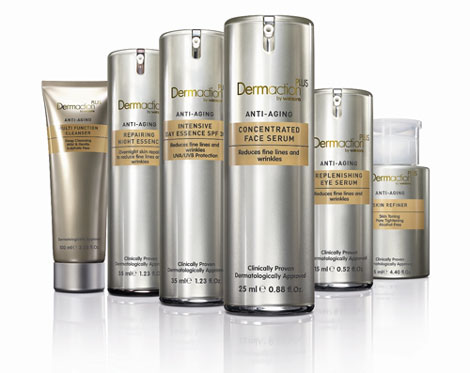 Dermaction Plus