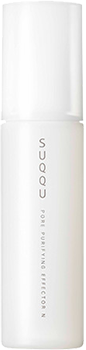 SUQQU PORE PURIFYING EFFECTOR N