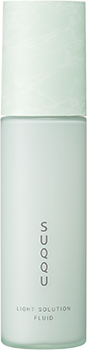 SUQQU LIGHT SOLUTION FLUID SUQQU LIGHT SOLUTION FLUID