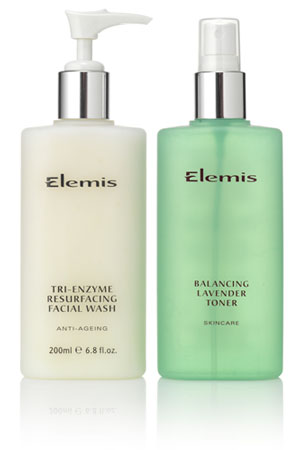 Elemis