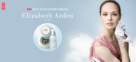 Elizabeth Arden