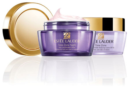 Estee Lauder