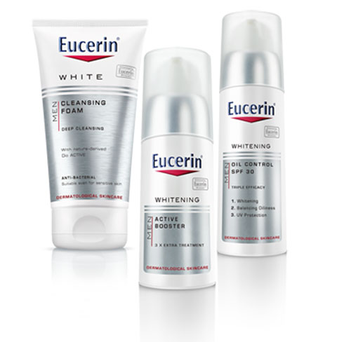 Eucerin Men