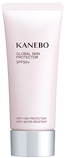 KANEBO GLOBAL SKIN PROTECTOR SPF50+