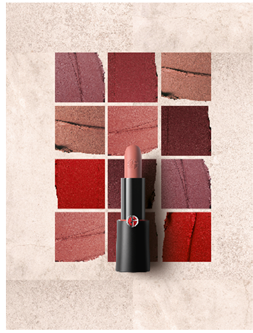 ROUGE D’ARMANI MATTE ROUGE D’ARMANI MATTE