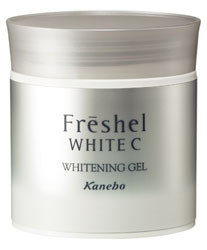 Freshel White C