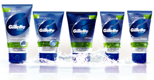 Gillette