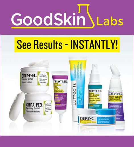 GoodSkin Labs