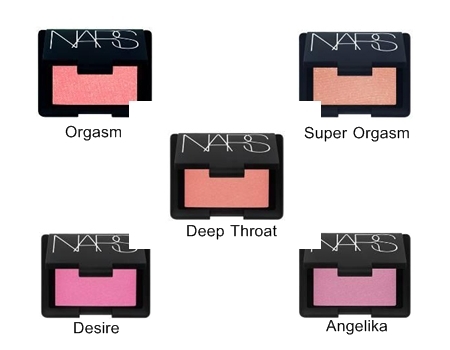 NARS