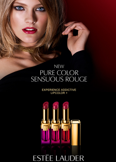 Estee Lauder