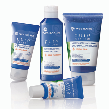 Yves Rocher