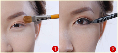 Make Up For Ever