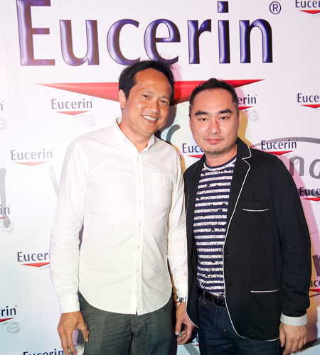 Eucerin