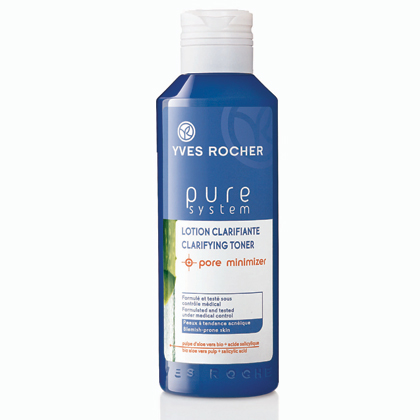 Yves Rocher