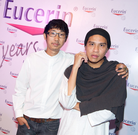 Eucerin