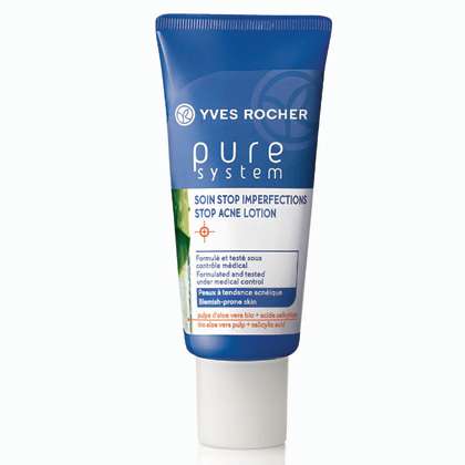 Yves Rocher