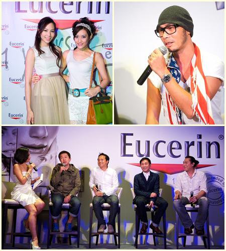 Eucerin