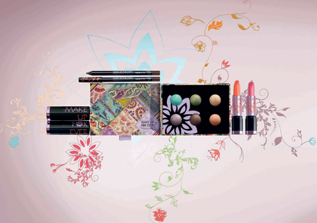 Make Up For Ever