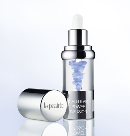 La Prairie