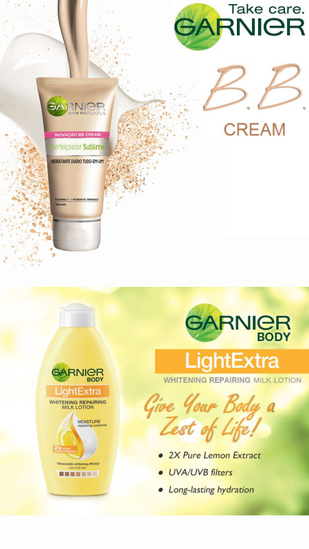 Garnier