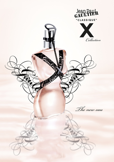 Jean Paul Gaultier