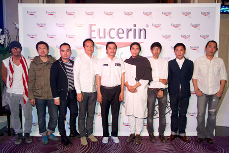 Eucerin