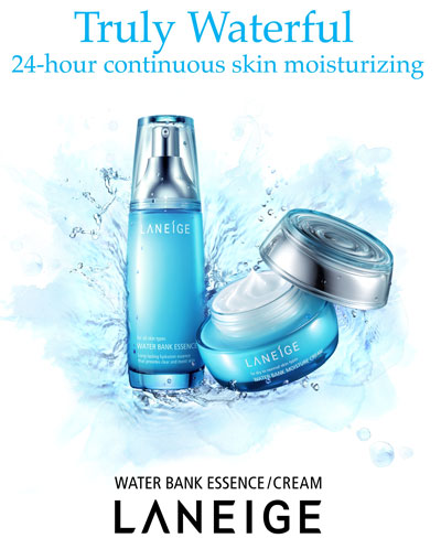 Laneige