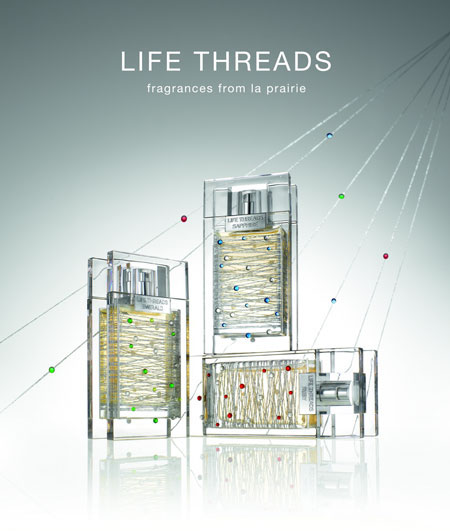 La Prairie