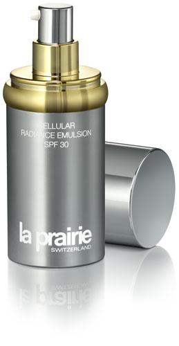La Prairie
