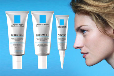 LA ROCHE-POSAY