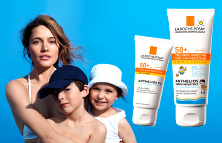La Roche-Posay
