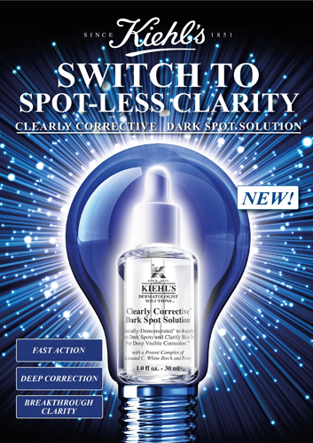 Kiehl’s