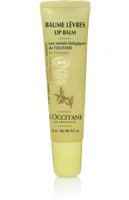 L'OCCITANE