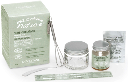 L'OCCITANE