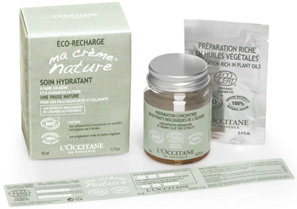 L'OCCITANE