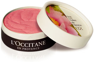 L'OCCITANE