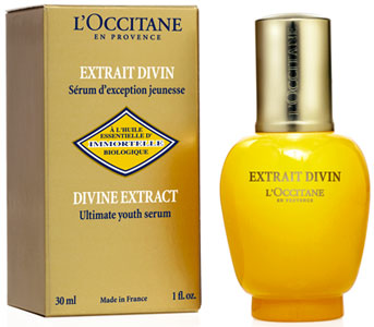 L'occitane