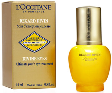 L'occitane