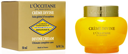 L'occitane