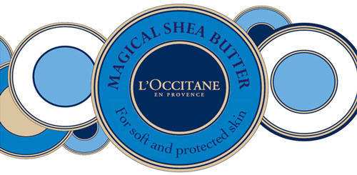 L'occitane