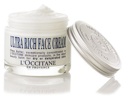 L'occitane