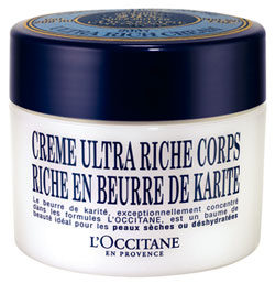 L'occitane