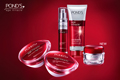 Pond's